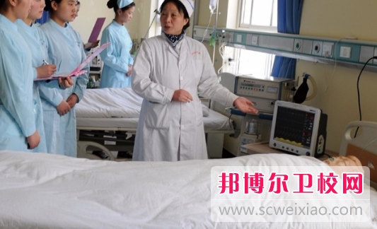 金昌2021年中專(zhuān)衛(wèi)校可以考大專(zhuān)嗎