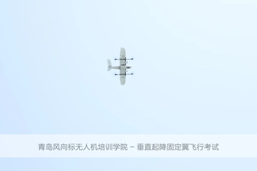 青島風向標無人機培訓學院：關(guān)于無人機培訓，你想知道的都在這里...