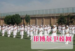 成都2024年中學(xué)畢業(yè)讀什么衛(wèi)校